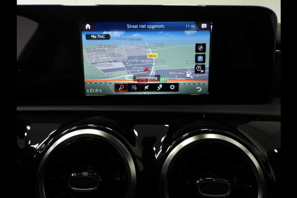 Mercedes-Benz CLA-Klasse Shooting Brake 250e Advantage NAVI/CAMERA/NIGHT/LED/18"LMV!