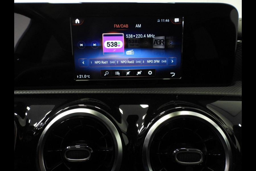 Mercedes-Benz CLA-Klasse Shooting Brake 250e Advantage NAVI/CAMERA/NIGHT/LED/18"LMV!