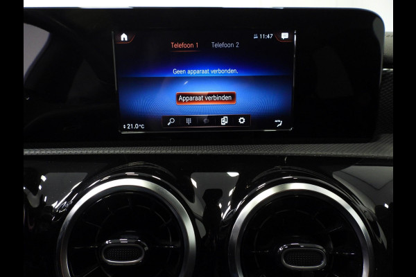 Mercedes-Benz CLA-Klasse Shooting Brake 250e Advantage NAVI/CAMERA/NIGHT/LED/18"LMV!