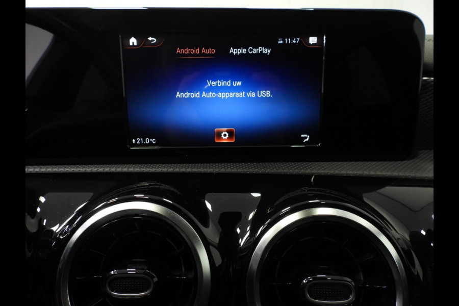 Mercedes-Benz CLA-Klasse Shooting Brake 250e Advantage NAVI/CAMERA/NIGHT/LED/18"LMV!