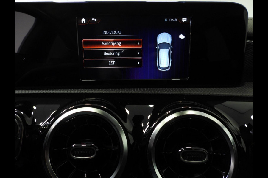 Mercedes-Benz CLA-Klasse Shooting Brake 250e Advantage NAVI/CAMERA/NIGHT/LED/18"LMV!