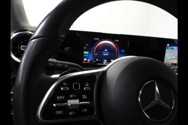 Mercedes-Benz CLA-Klasse Shooting Brake 250e Advantage NAVI/CAMERA/NIGHT/LED/18"LMV!
