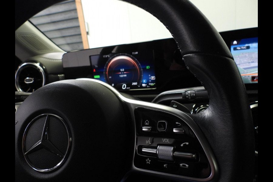 Mercedes-Benz CLA-Klasse Shooting Brake 250e Advantage NAVI/CAMERA/NIGHT/LED/18"LMV!