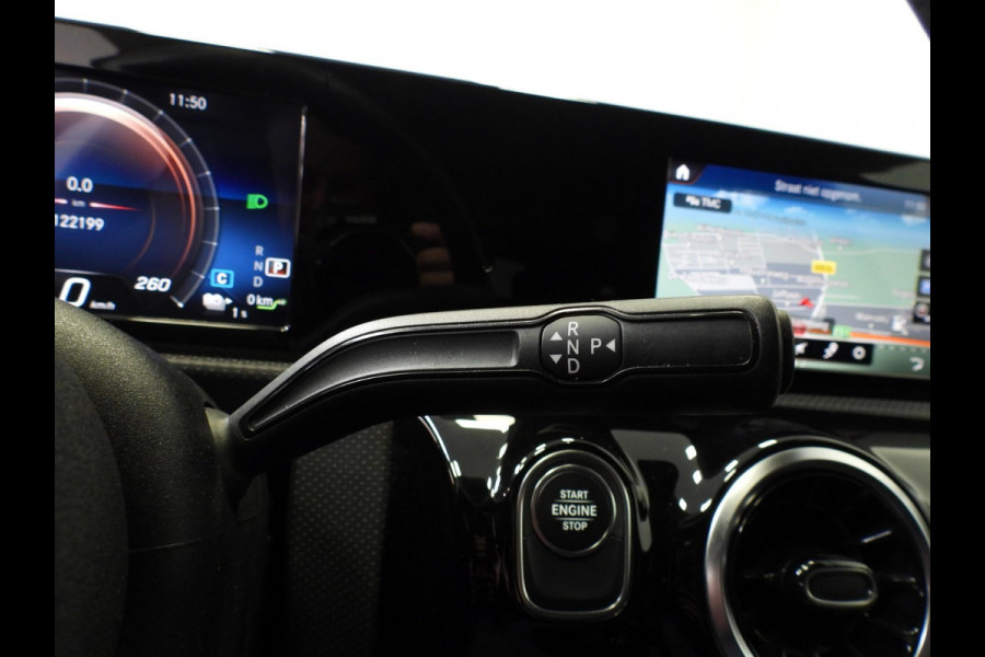 Mercedes-Benz CLA-Klasse Shooting Brake 250e Advantage NAVI/CAMERA/NIGHT/LED/18"LMV!