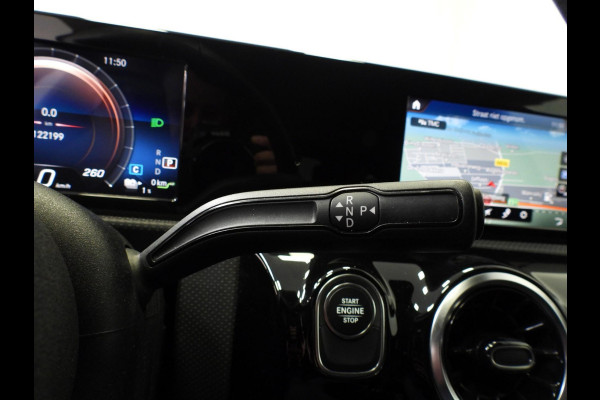 Mercedes-Benz CLA-Klasse Shooting Brake 250e Advantage NAVI/CAMERA/NIGHT/LED/18"LMV!