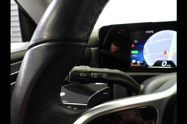 Mercedes-Benz CLA-Klasse Shooting Brake 250e Advantage NAVI/CAMERA/NIGHT/LED/18"LMV!