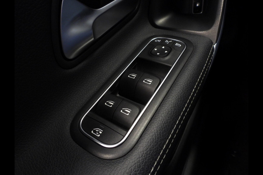 Mercedes-Benz CLA-Klasse Shooting Brake 250e Advantage NAVI/CAMERA/NIGHT/LED/18"LMV!