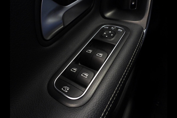 Mercedes-Benz CLA-Klasse Shooting Brake 250e Advantage NAVI/CAMERA/NIGHT/LED/18"LMV!