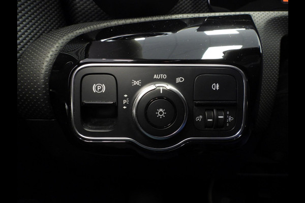 Mercedes-Benz CLA-Klasse Shooting Brake 250e Advantage NAVI/CAMERA/NIGHT/LED/18"LMV!