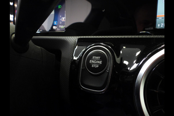 Mercedes-Benz CLA-Klasse Shooting Brake 250e Advantage NAVI/CAMERA/NIGHT/LED/18"LMV!