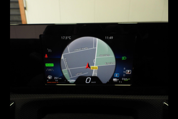 Mercedes-Benz CLA-Klasse Shooting Brake 250e Advantage NAVI/CAMERA/NIGHT/LED/18"LMV!