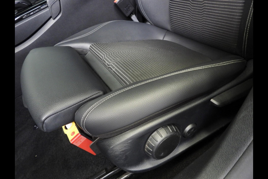 Mercedes-Benz CLA-Klasse Shooting Brake 250e Advantage NAVI/CAMERA/NIGHT/LED/18"LMV!