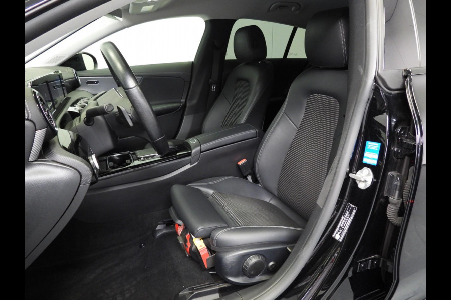 Mercedes-Benz CLA-Klasse Shooting Brake 250e Advantage NAVI/CAMERA/NIGHT/LED/18"LMV!