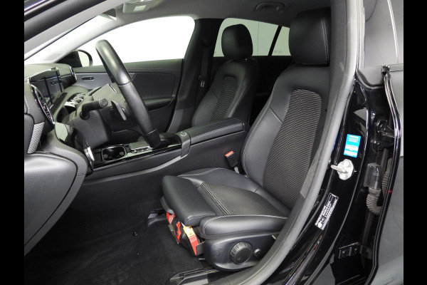 Mercedes-Benz CLA-Klasse Shooting Brake 250e Advantage NAVI/CAMERA/NIGHT/LED/18"LMV!