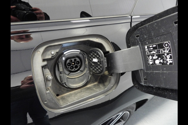 Mercedes-Benz CLA-Klasse Shooting Brake 250e Advantage NAVI/CAMERA/NIGHT/LED/18"LMV!