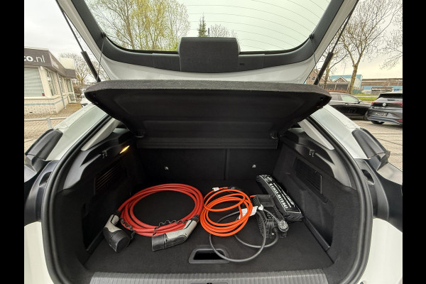 Citroën Ë-C4 Aut. Feel 50 kWh | Navi | Camera |