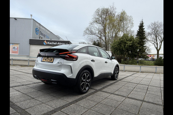 Citroën Ë-C4 Aut. Feel 50 kWh | Navi | Camera |