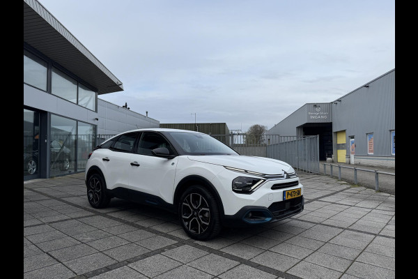 Citroën Ë-C4 Aut. Feel 50 kWh | Navi | Camera |