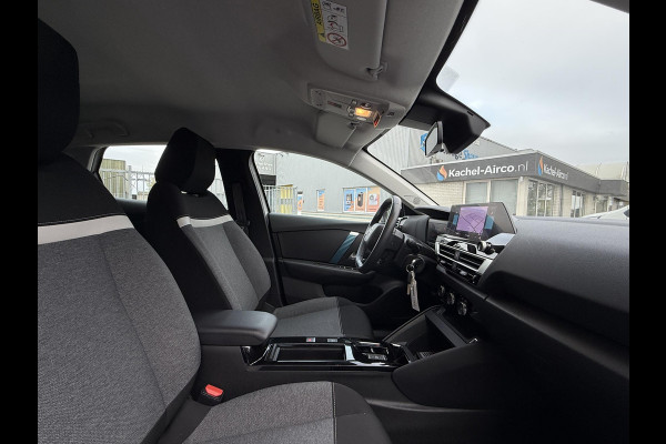 Citroën Ë-C4 Aut. Feel 50 kWh | Navi | Camera |