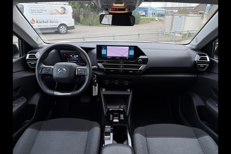Citroën Ë-C4 Aut. Feel 50 kWh | Navi | Camera |