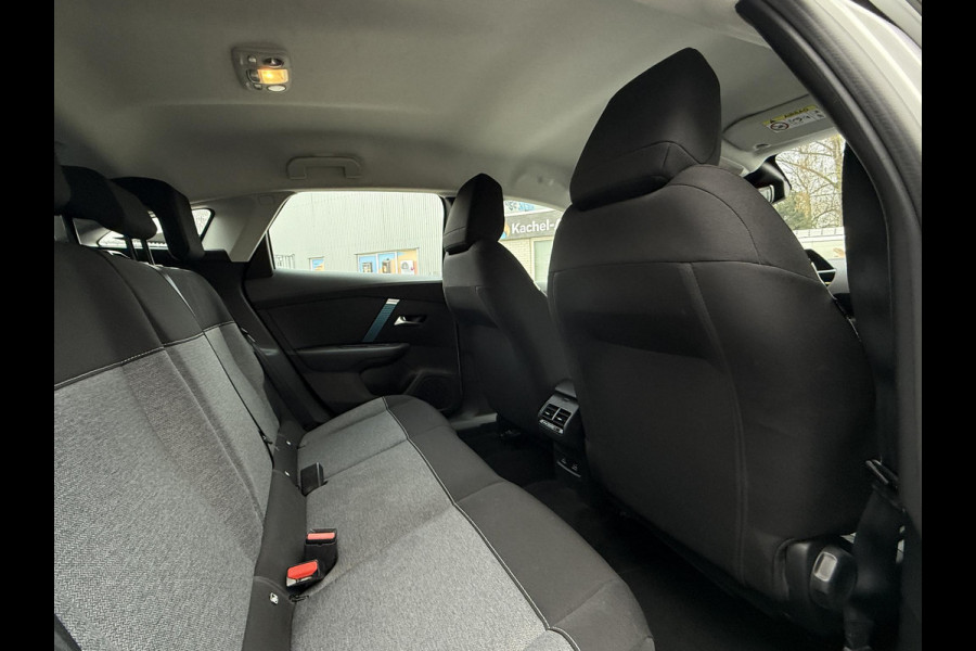 Citroën Ë-C4 Aut. Feel 50 kWh | Navi | Camera |