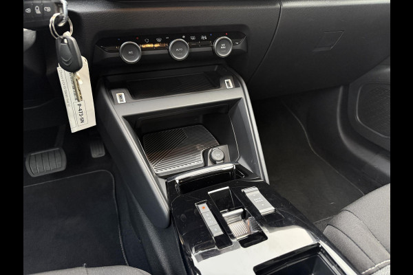 Citroën Ë-C4 Aut. Feel 50 kWh | Navi | Camera |