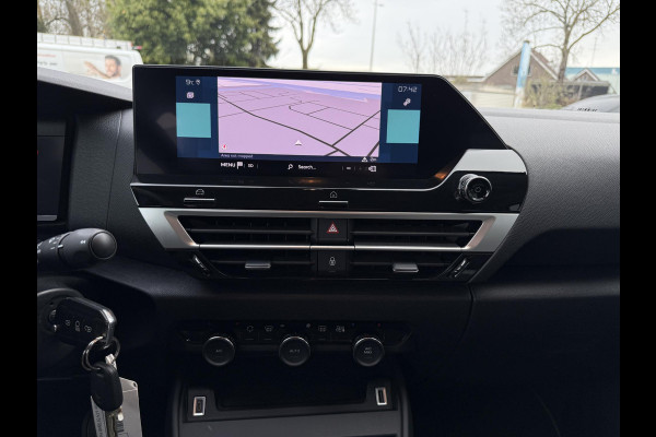 Citroën Ë-C4 Aut. Feel 50 kWh | Navi | Camera |