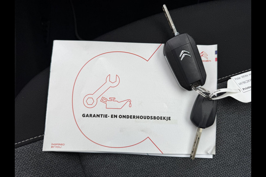 Citroën Ë-C4 Aut. Feel 50 kWh | Navi | Camera |