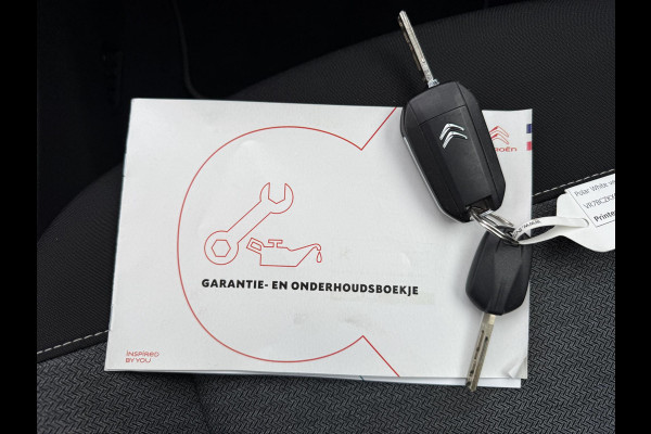 Citroën Ë-C4 Aut. Feel 50 kWh | Navi | Camera |