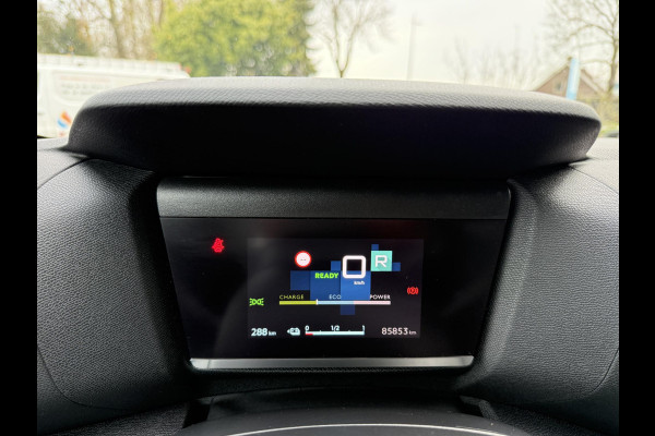 Citroën Ë-C4 Aut. Feel 50 kWh | Navi | Camera |