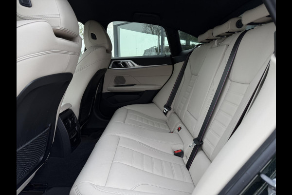 BMW i4 Aut. eDrive40 M-Sport 84 kWh | SoH 96% | Camera | Leder | HUD |