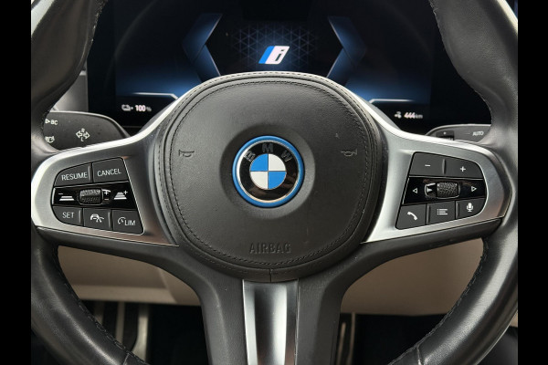 BMW i4 Aut. eDrive40 M-Sport 84 kWh | SoH 96% | Camera | Leder | HUD |