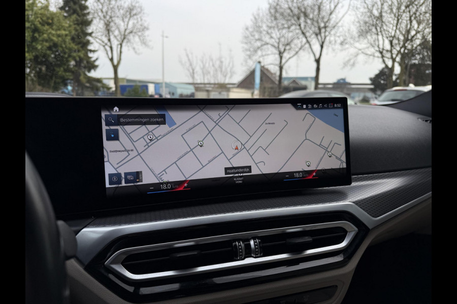 BMW i4 Aut. eDrive40 M-Sport 84 kWh | SoH 96% | Camera | Leder | HUD |