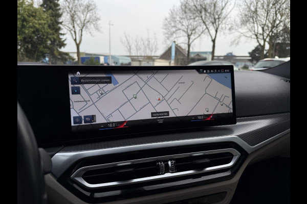 BMW i4 Aut. eDrive40 M-Sport 84 kWh | SoH 96% | Camera | Leder | HUD |