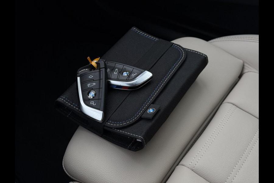 BMW i4 Aut. eDrive40 M-Sport 84 kWh | SoH 96% | Camera | Leder | HUD |