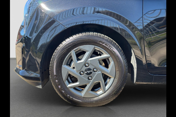 Kia Picanto 1.0 DPI DynamicPlusLine