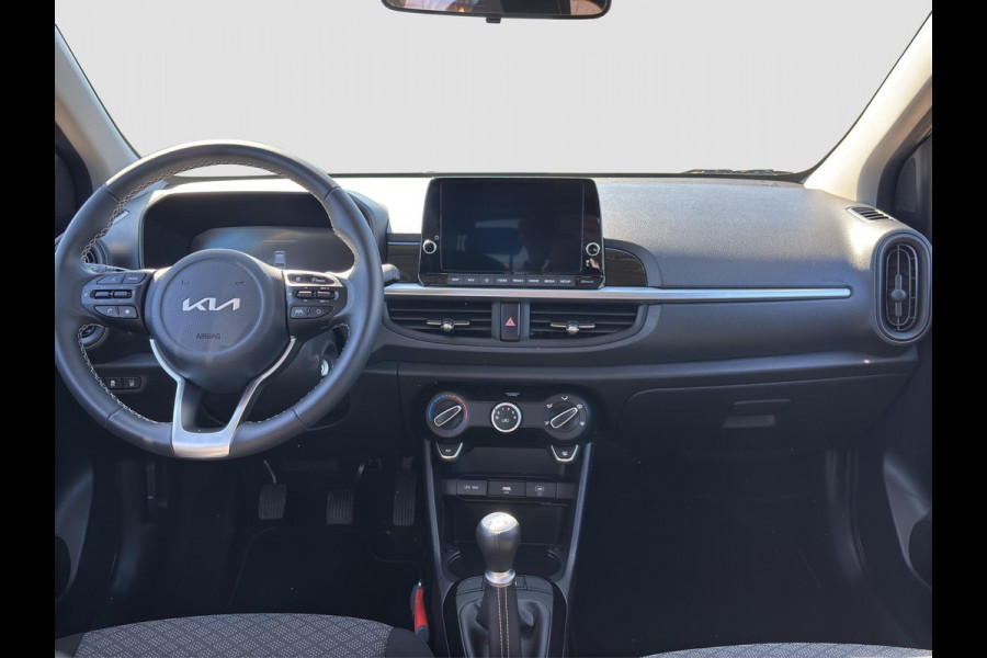 Kia Picanto 1.0 DPI DynamicPlusLine