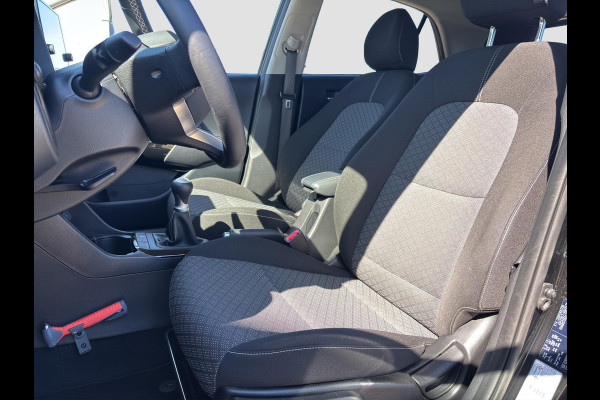 Kia Picanto 1.0 DPI DynamicPlusLine