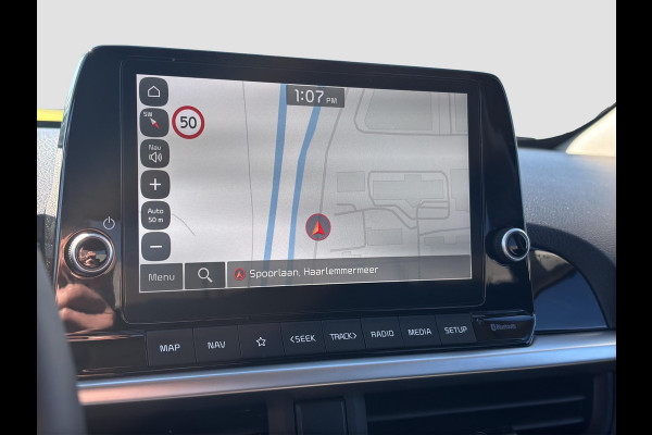 Kia Picanto 1.0 DPI DynamicPlusLine