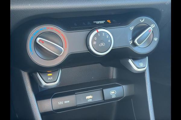 Kia Picanto 1.0 DPI DynamicPlusLine