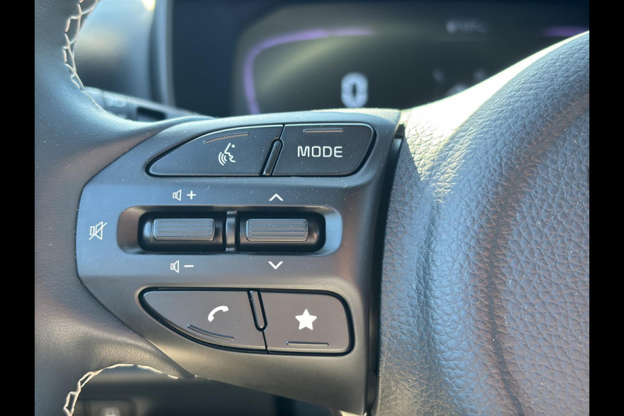 Kia Picanto 1.0 DPI DynamicPlusLine