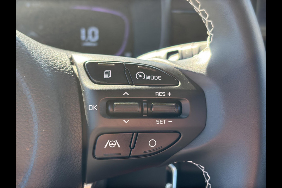 Kia Picanto 1.0 DPI DynamicPlusLine