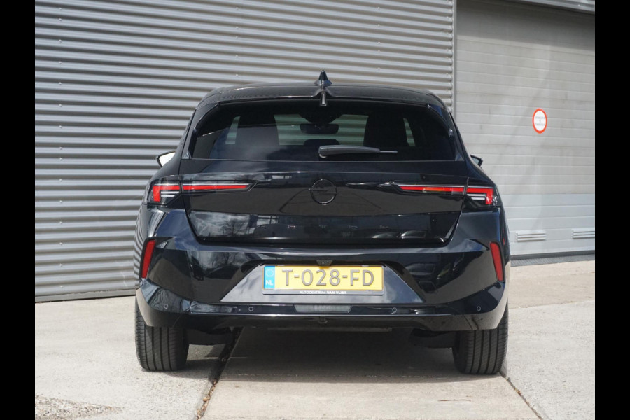 Opel Astra 1.2 GS Line Winterpakket