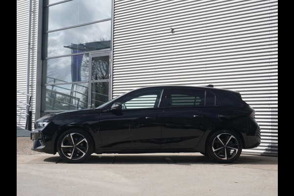 Opel Astra 1.2 GS Line Winterpakket