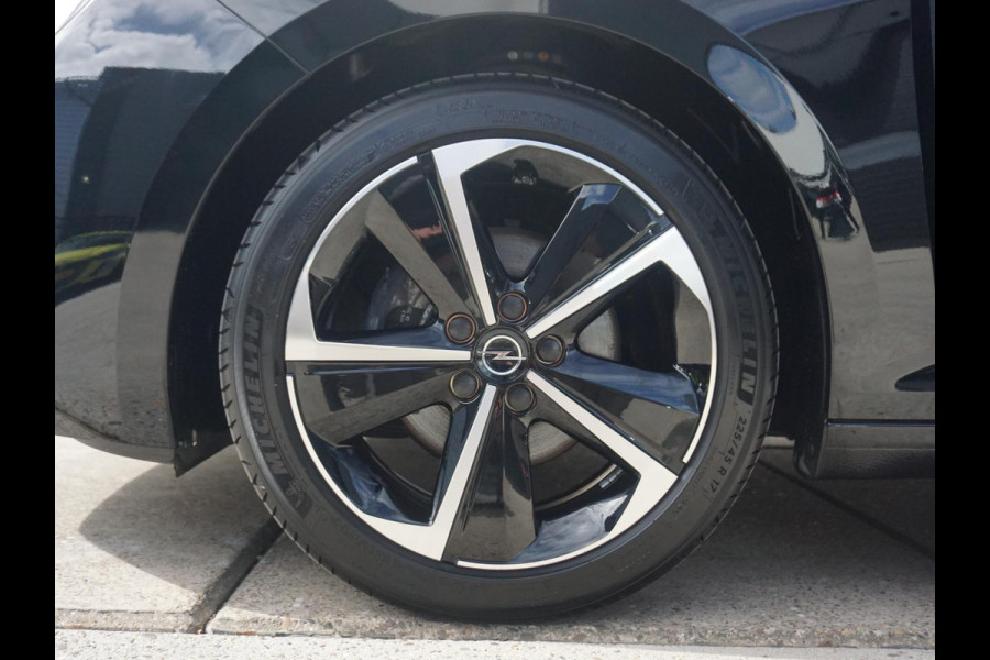 Opel Astra 1.2 GS Line Winterpakket