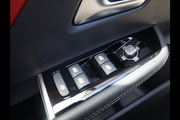 Opel Astra 1.2 GS Line Winterpakket