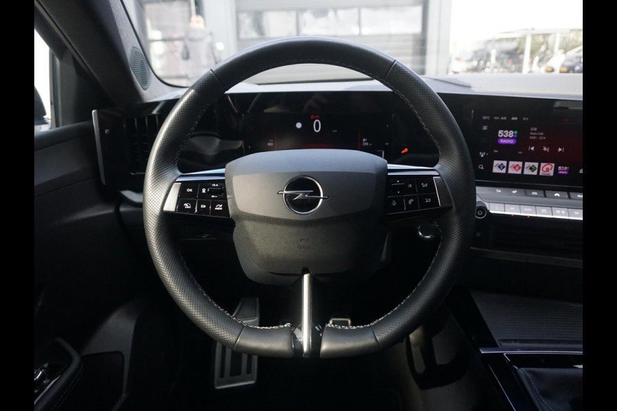 Opel Astra 1.2 GS Line Winterpakket