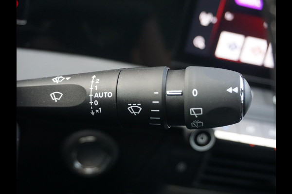 Opel Astra 1.2 GS Line Winterpakket