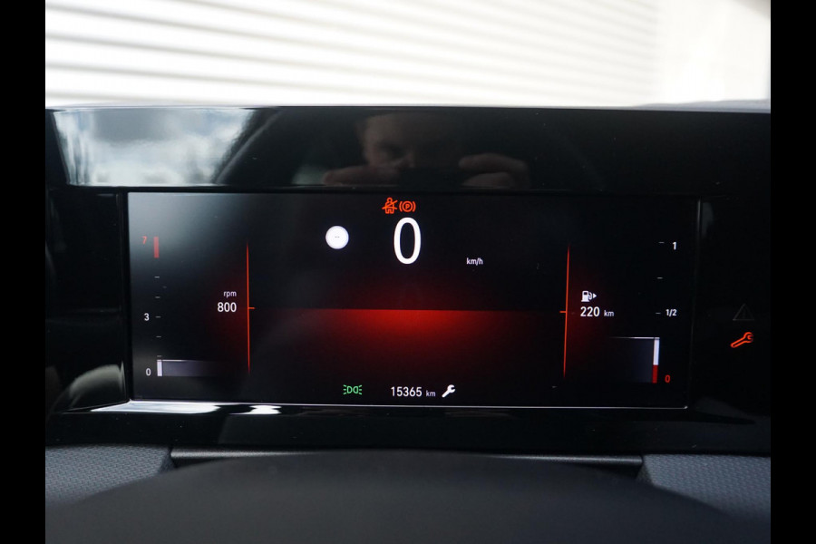 Opel Astra 1.2 GS Line Winterpakket