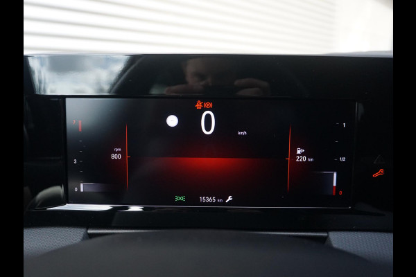 Opel Astra 1.2 GS Line Winterpakket